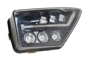 24 Kawasaki Teryx KRX 1000 Front Left Headlight KRF1000