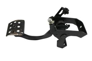 Kawasaki - 24 Kawasaki Teryx KRX 1000 Rear Brake Pedal KRF1000 - Image 2