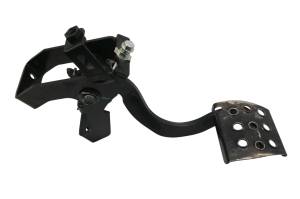 Kawasaki - 24 Kawasaki Teryx KRX 1000 Rear Brake Pedal KRF1000 - Image 3