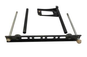 Kawasaki - 24 Kawasaki Teryx KRX 1000 Battery Bracket KRF1000 - Image 2