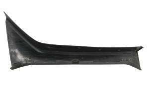 Kawasaki - 24 Kawasaki Teryx KRX 1000 Left Side Lower Flap Cover KRF1000 - Image 3