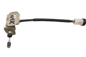 Kawasaki - 24 Kawasaki Teryx KRX 1000 Rear Brake Master Cylinder KRF1000 - Image 2
