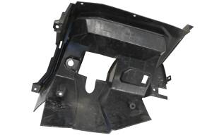 Kawasaki - 24 Kawasaki Teryx KRX 1000 Left Hand Dash Control Panel Cover KRF1000 - Image 3