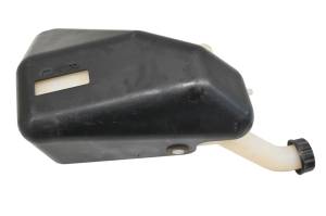 Kawasaki - 24 Kawasaki Teryx KRX 1000 Coolant Overflow Radiator Bottle KRF1000 - Image 2