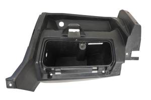 24 Kawasaki Teryx KRX 1000 Right Side Control Panel Cover KRF1000