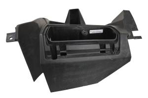 Kawasaki - 24 Kawasaki Teryx KRX 1000 Right Side Control Panel Cover KRF1000 - Image 2