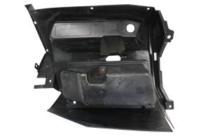 Kawasaki - 24 Kawasaki Teryx KRX 1000 Right Side Control Panel Cover KRF1000 - Image 3