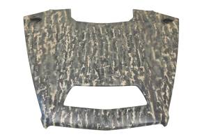 24 Kawasaki Teryx KRX 1000 Hood Cover KRF1000