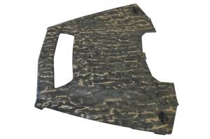 Kawasaki - 24 Kawasaki Teryx KRX 1000 Hood Cover KRF1000 - Image 2