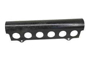 24 Kawasaki Teryx KRX 1000 Drive Shaft Plate Cover KRF1000