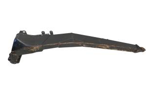 Kawasaki - 24 Kawasaki Teryx KRX 1000 Rear Lower Left Trailing Arm KRF1000 - Image 3