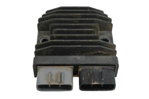 24 Kawasaki Teryx KRX 1000 Regulator Rectifier KRF1000