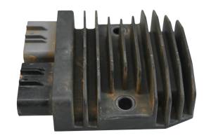 Kawasaki - 24 Kawasaki Teryx KRX 1000 Regulator Rectifier KRF1000 - Image 2