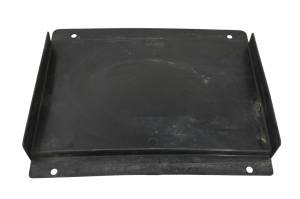 24 Kawasaki Teryx KRX 1000 Lower Seat Cover KRF1000