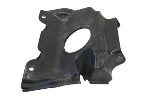 Kawasaki - 24 Kawasaki Teryx KRX 1000 Propeller Shaft Cover KRF1000 - Image 2