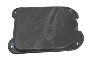 24 Kawasaki Teryx KRX 1000 Electrical Case Cover KRF1000