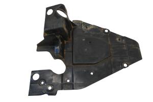 24 Kawasaki Teryx KRX 1000 Upper Floor Cover KRF1000