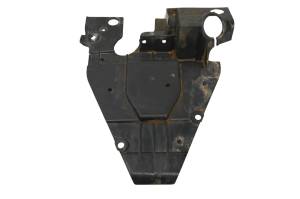 Kawasaki - 24 Kawasaki Teryx KRX 1000 Upper Floor Cover KRF1000 - Image 2