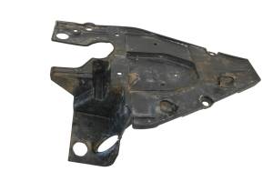 Kawasaki - 24 Kawasaki Teryx KRX 1000 Upper Floor Cover KRF1000 - Image 3
