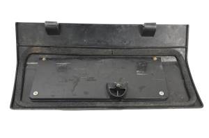 Kawasaki - 24 Kawasaki Teryx KRX 1000 Lower Storage Cover KRF1000 - Image 3