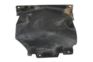 24 Kawasaki Teryx KRX 1000 Windbreak Cover KRF1000