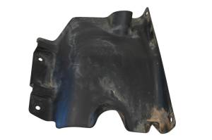Kawasaki - 24 Kawasaki Teryx KRX 1000 Windbreak Cover KRF1000 - Image 2
