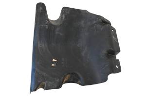 Kawasaki - 24 Kawasaki Teryx KRX 1000 Windbreak Cover KRF1000 - Image 3