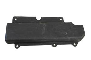 24 Kawasaki Teryx KRX 1000 Breather Pipe Cover KRF1000