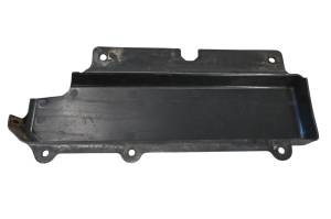 Kawasaki - 24 Kawasaki Teryx KRX 1000 Breather Pipe Cover KRF1000 - Image 3