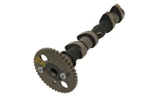 24 Kawasaki Teryx KRX 1000 Exhaust Camshaft Cam Shaft KRF1000