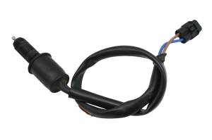 24 Kawasaki Teryx KRX 1000 Rear Brake Tail Light Switch Sensor KRF1000