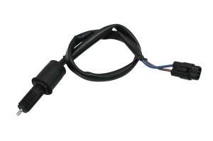 Kawasaki - 24 Kawasaki Teryx KRX 1000 Rear Brake Tail Light Switch Sensor KRF1000 - Image 2
