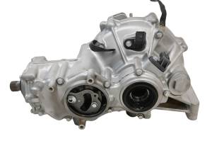 24 Kawasaki Teryx KRX 1000 Front Differential KRF1000
