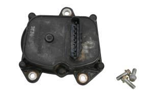 24 Kawasaki Teryx KRX 1000 4Wd Front Differential Actuator KRF1000
