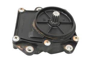 Kawasaki - 24 Kawasaki Teryx KRX 1000 4Wd Front Differential Actuator KRF1000 - Image 3