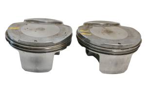 Kawasaki - 24 Kawasaki Teryx KRX 1000 Cylinder & Pistons KRF1000 - Image 8