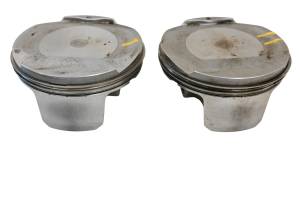 Kawasaki - 24 Kawasaki Teryx KRX 1000 Cylinder & Pistons KRF1000 - Image 9