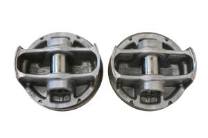 Kawasaki - 24 Kawasaki Teryx KRX 1000 Cylinder & Pistons KRF1000 - Image 10