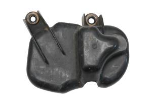 Kawasaki - 24 Kawasaki Teryx KRX 1000 Front Gear Side Cover KRF1000 - Image 2