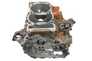 24 Kawasaki Teryx KRX 1000 Crankcase Center Crank Case KRF1000