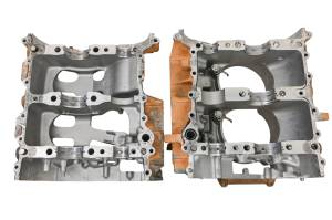 Kawasaki - 24 Kawasaki Teryx KRX 1000 Crankcase Center Crank Case KRF1000 - Image 7