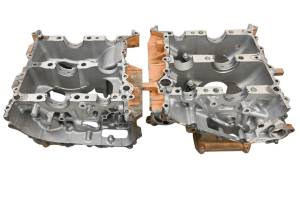 Kawasaki - 24 Kawasaki Teryx KRX 1000 Crankcase Center Crank Case KRF1000 - Image 8
