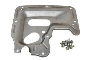 24 Kawasaki Teryx KRX 1000 Oil Pan Plate KRF1000