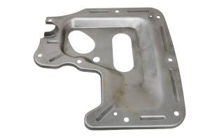 Kawasaki - 24 Kawasaki Teryx KRX 1000 Oil Pan Plate KRF1000 - Image 2