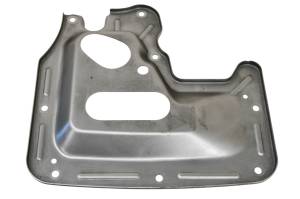 Kawasaki - 24 Kawasaki Teryx KRX 1000 Oil Pan Plate KRF1000 - Image 3