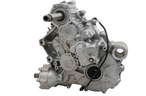 24 Kawasaki Teryx KRX 1000 Complete Transmission Gear Case KRF1000