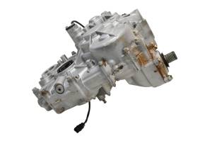 Kawasaki - 24 Kawasaki Teryx KRX 1000 Complete Transmission Gear Case KRF1000 - Image 6