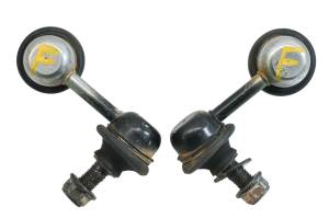 24 Kawasaki Teryx KRX 1000 Front Sway Bar End Links KRF1000