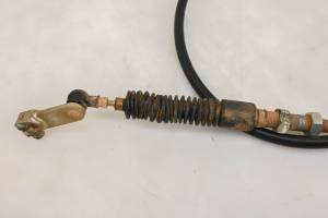 Kawasaki - 24 Kawasaki Teryx KRX 1000 Shifter Cable KRF1000 - Image 2