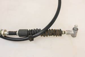 Kawasaki - 24 Kawasaki Teryx KRX 1000 Shifter Cable KRF1000 - Image 3